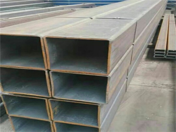 封丘45#无缝方矩管硬度与加工性能