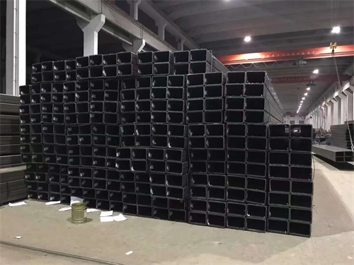蒙城冷拔方管选型指南 工程采购怎么选